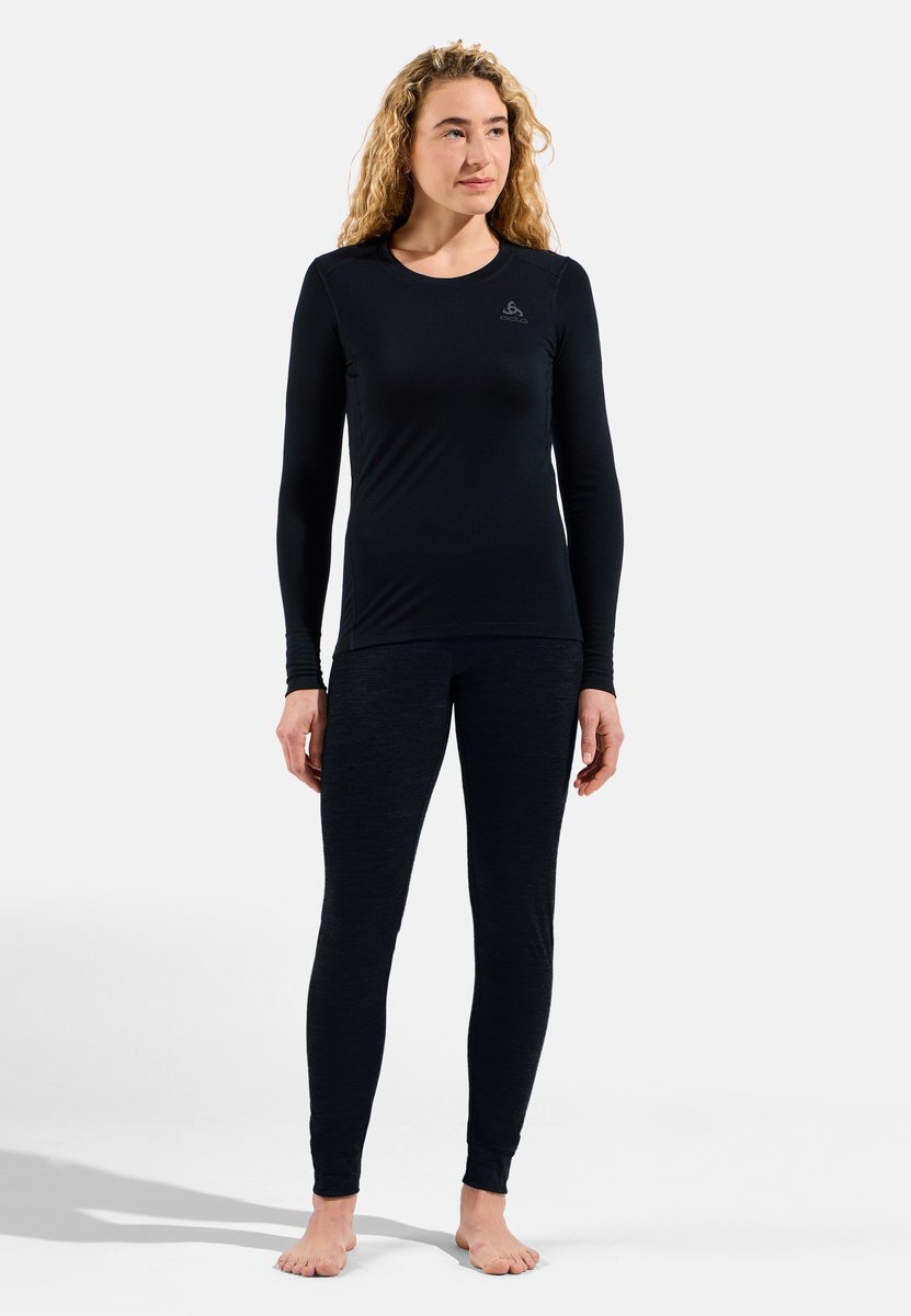lingerie, longsleeve, baselayer, navy, tights