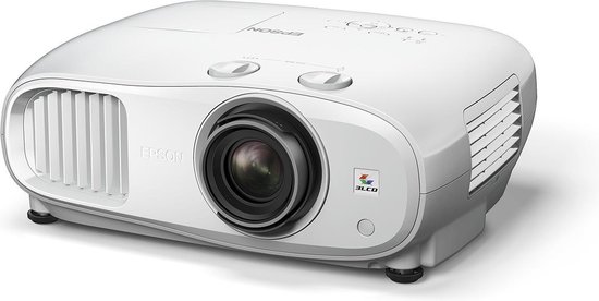 Epson TW7000 - 4K Beamer - 3000 lumen