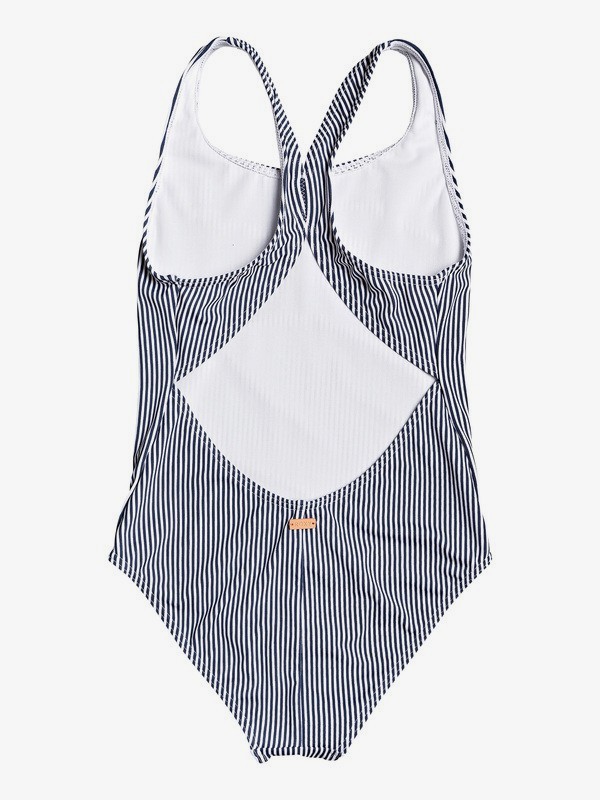 Early ROXY - Maat 140 - Eendelig Badpak voor Meisjes