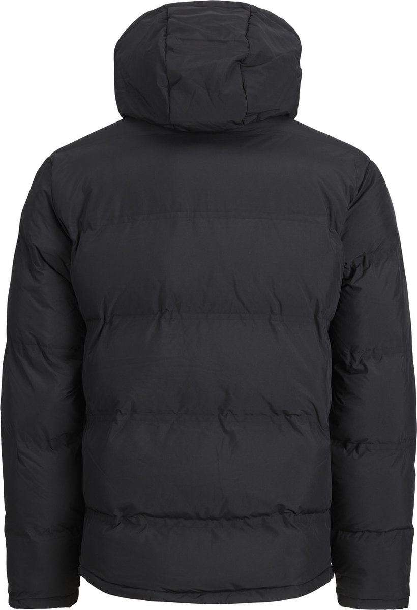 JACK&JONES  - Maat L - JJESEAMLESS RECYCLE PUFFER SN Heren Jas