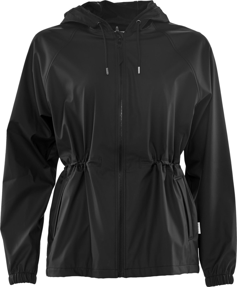 Kleding, Jas