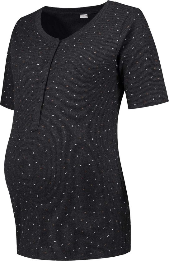 Prénatal - Maat XL - zwangerschapspyjama T-shirt