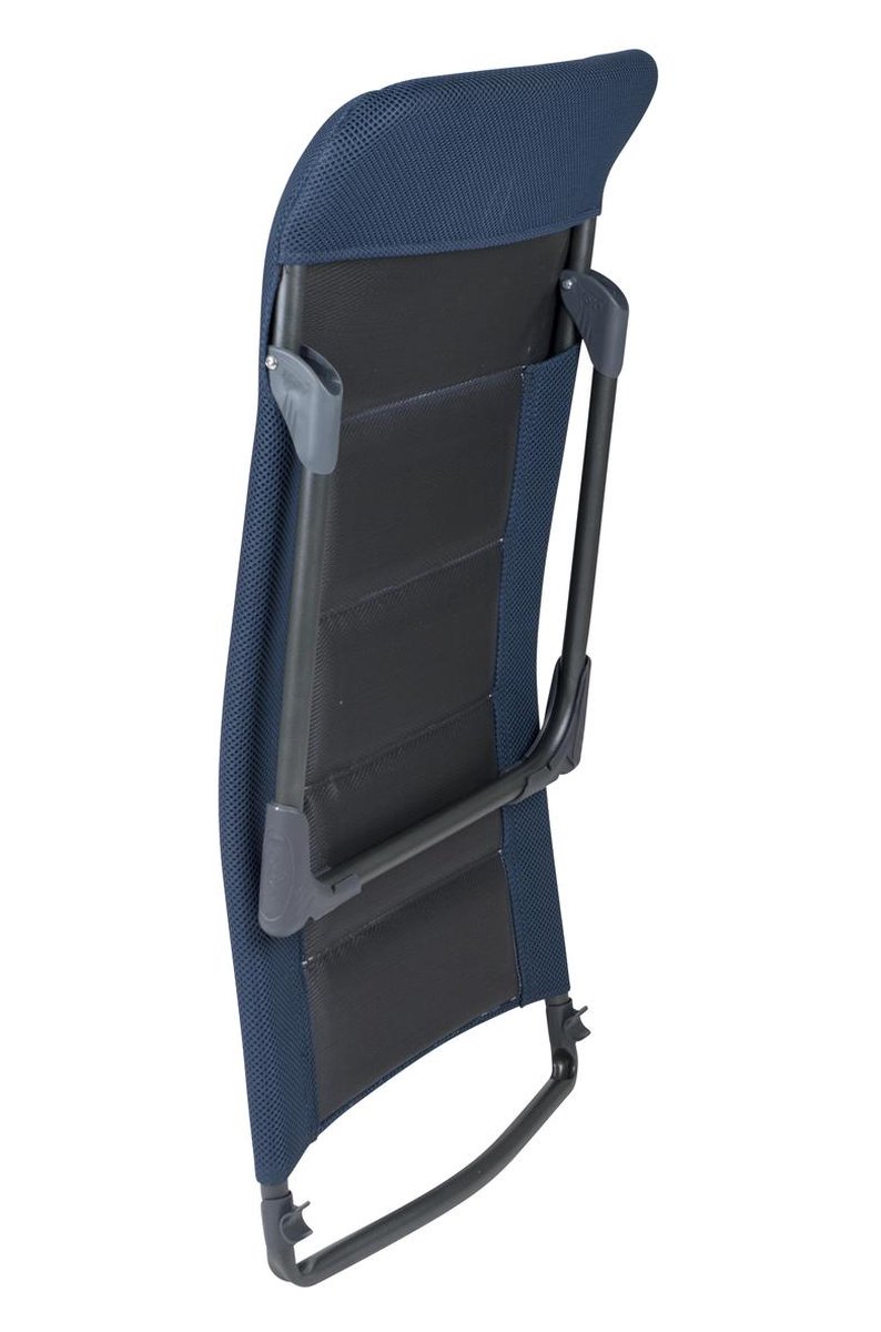 Crespo - Footrest - RP/215 - Air-Deluxe - Blue