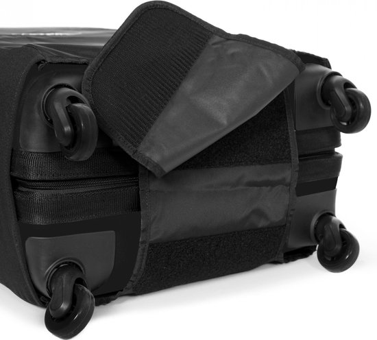 Eastpak Jari S Beschermhoes - Zwart