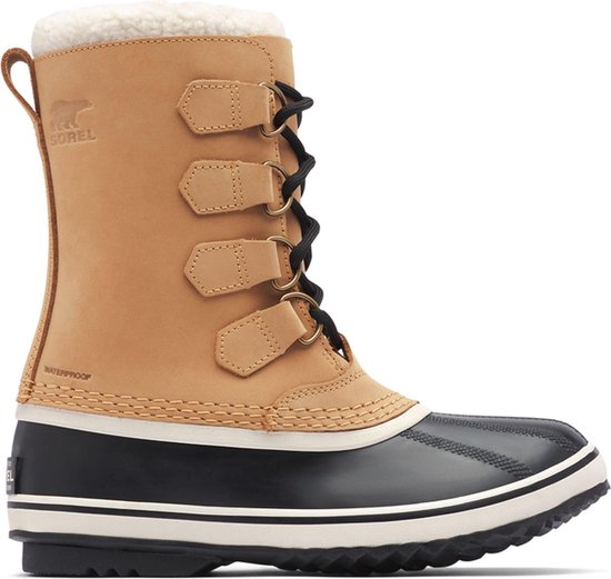 laars, winterlaars, neusbodem, touwschoen, tweedehands look
