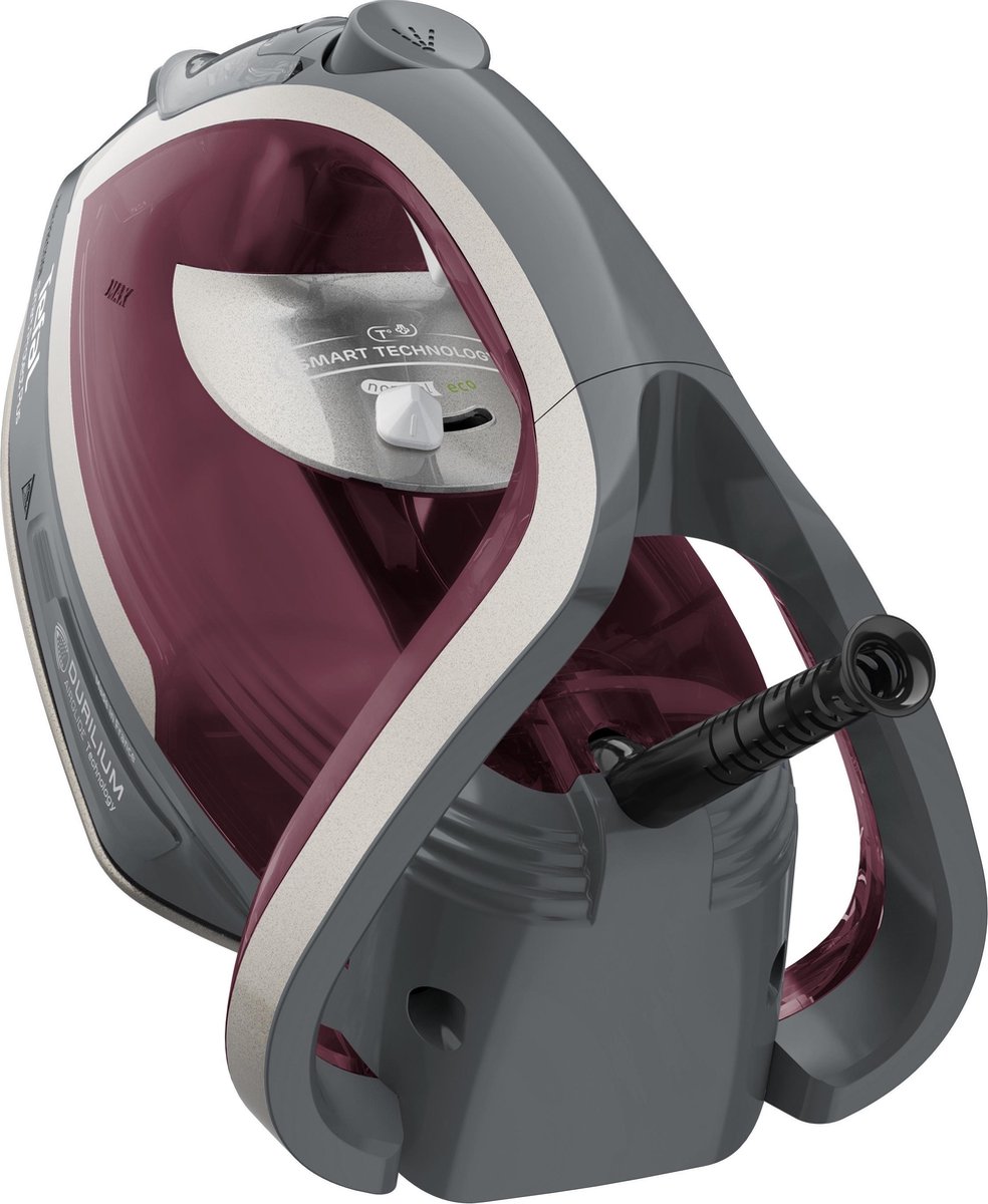 Tefal Smart Protect Plus FV6870 - Stoomstrijkijzer