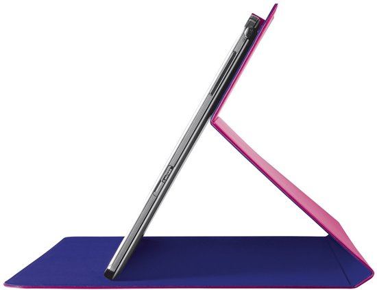 Trust Aeroo 10" tablets Hoes - Roze