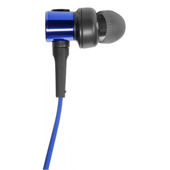 Sony MDR-XB50AP - In-ear oordopjes - Blauw