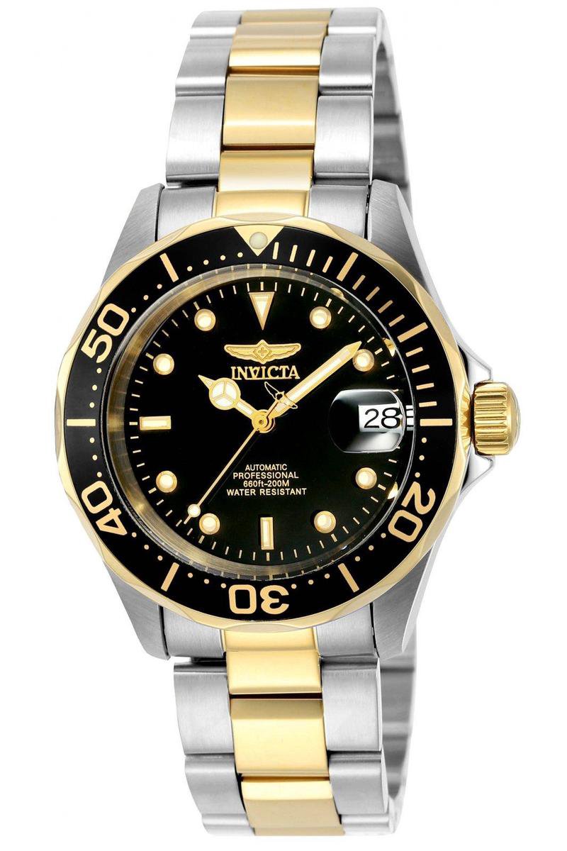 Invicta Pro Diver 8927 Unisexhorloge - 40mm