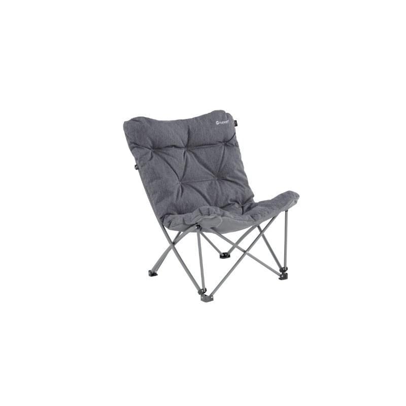 Outwell - Folding - Campingstoel - Fremont - Lake - grijs