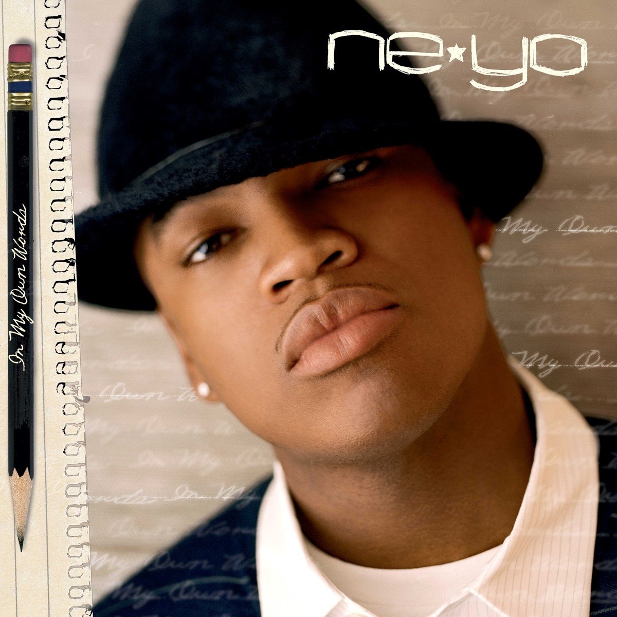 Ne-Yo - In My Own Words (2 LP) (Coloured Vinyl)