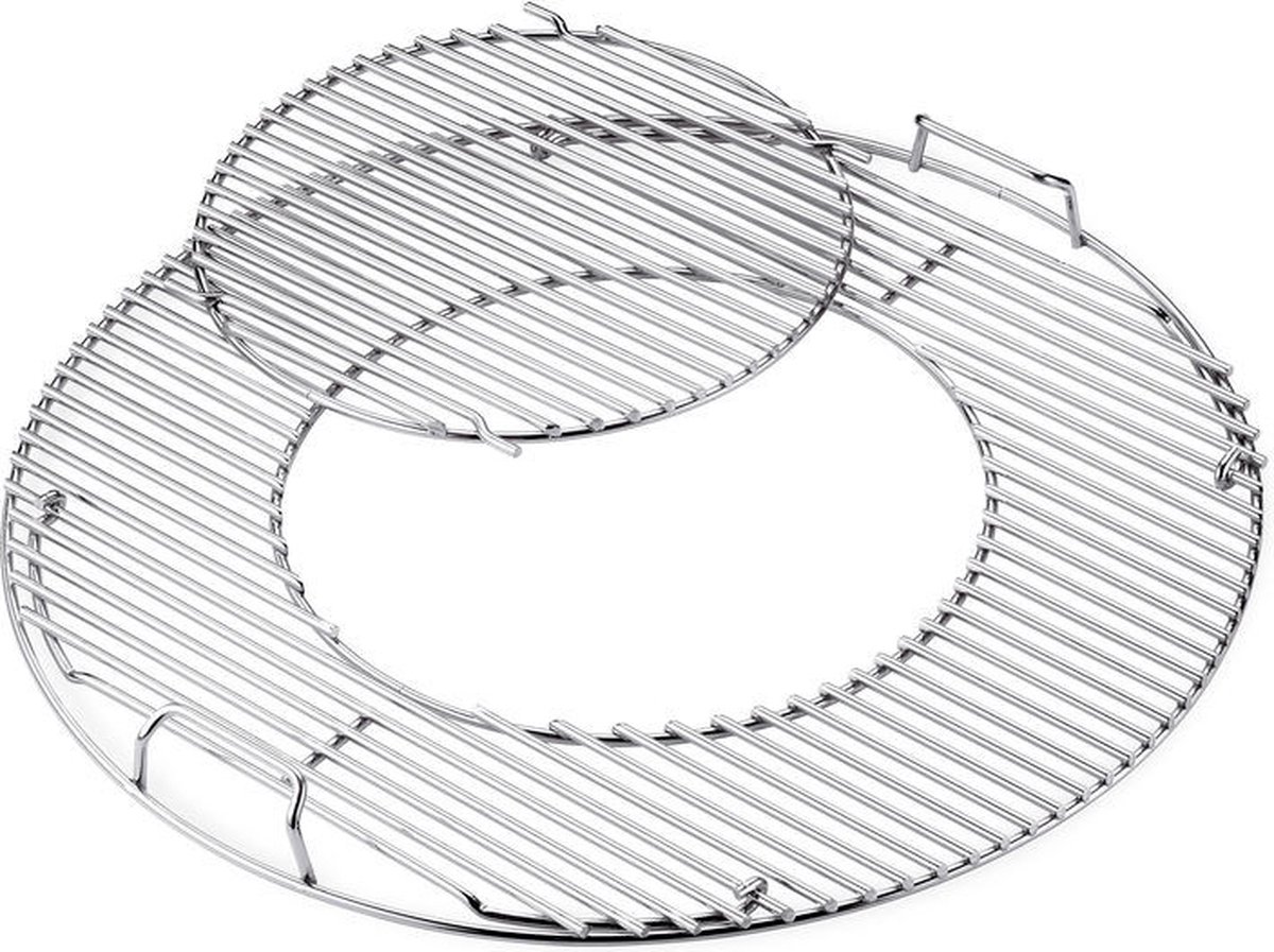 Weber Gbs Grillrooster 57cm Rvs