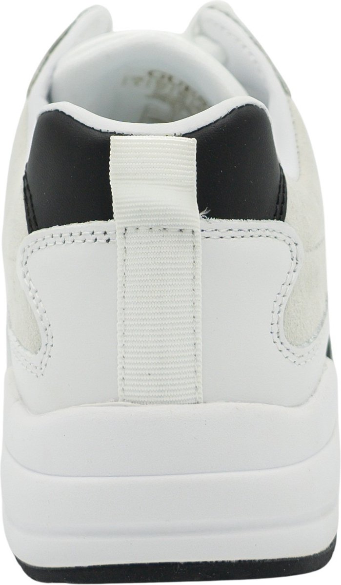 Guess -maat 37 - Luckee Dames Sneakers - Wit