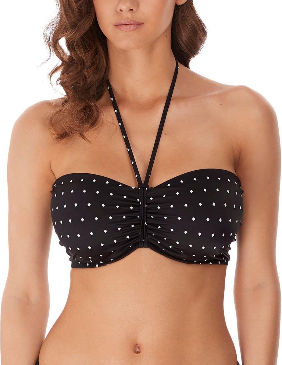Freya - Maat 80E - Jewel Cove Bandeau bikini