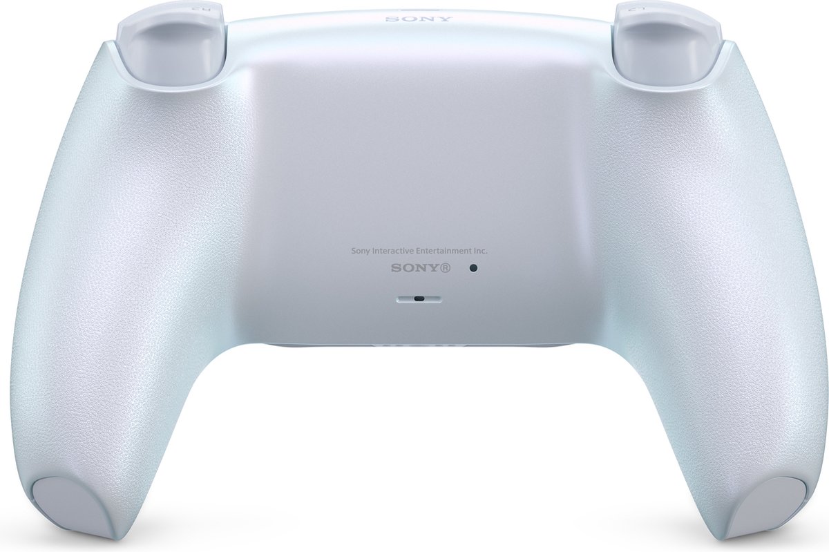 Sony PS5 DualSense draadloze controller – Chroma Pearl