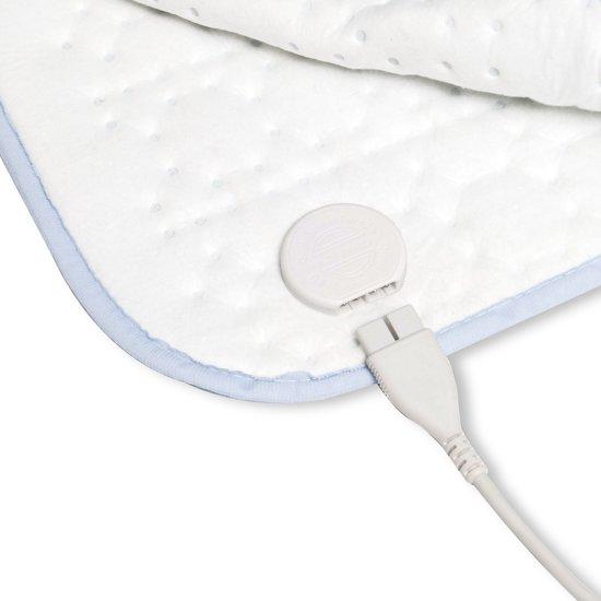 Inventum HN1312V 1-persoons - Onderdeken