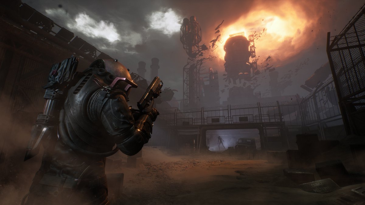 Post-apocalyptisch