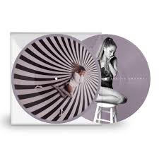 Ariana Grande - My Everything (2 LP) (Picture Disc)