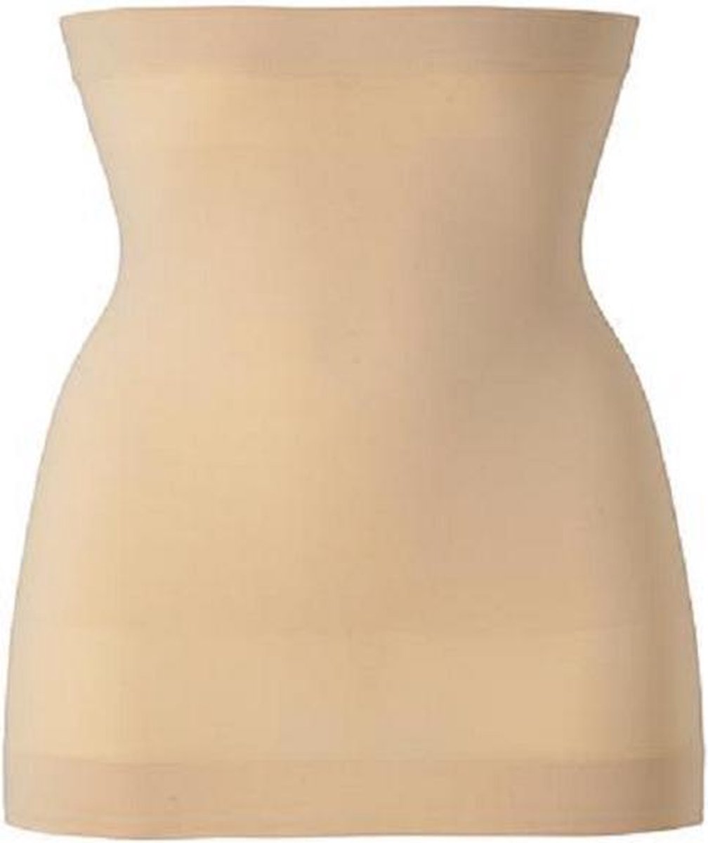 MAGIC Bodyfashion - Maat XL - Waistnipper Latte Vrouwen