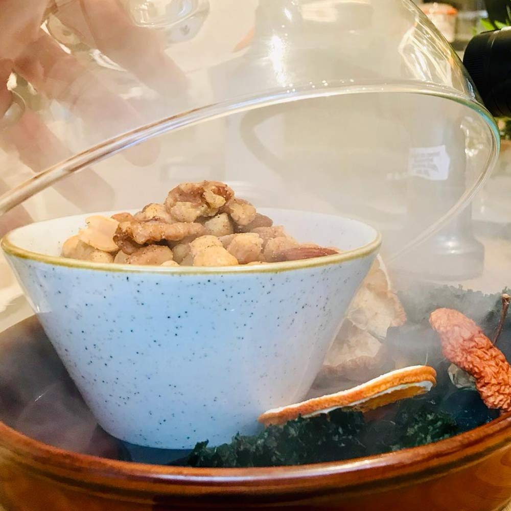 SousVideTools bel met ventiel, 26 cm