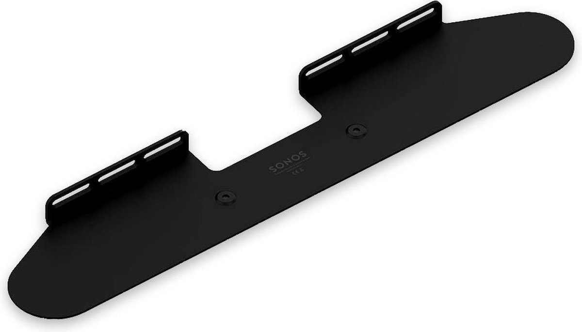 Soundbar - Sonos Beam Wall Mount Zwart