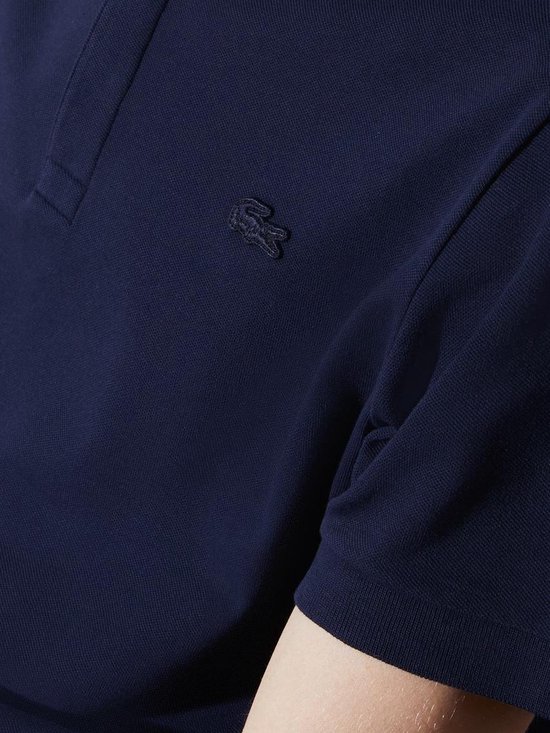 Lacoste - Maat XL - Paris S/S Poloshirt Heren