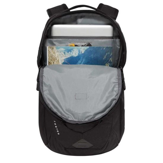 The North Face Jester Rugzak 29 liter - TNF Black