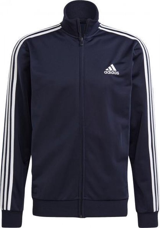 Adidas Maat XXL M 3S TR TT TS Heren Trainingspak