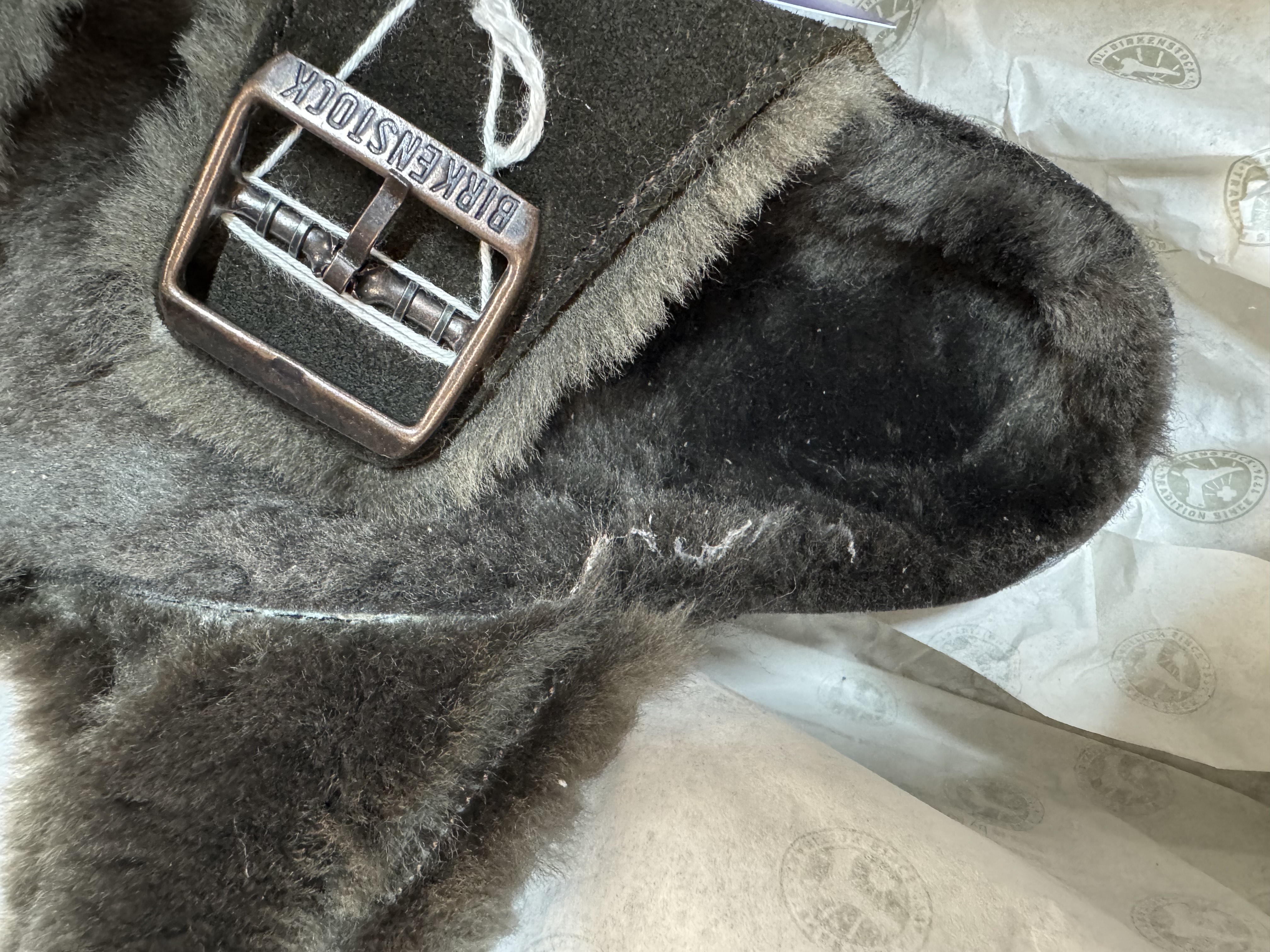 Accessoires, Accessoires