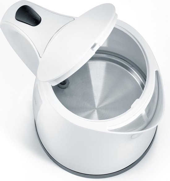 Severin WK 3494 - Waterkoker "White Line"