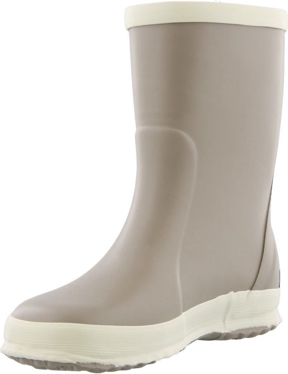 Bergstein Rainboot - Regenlaarzen - 28 - Unisex Junior - Sand