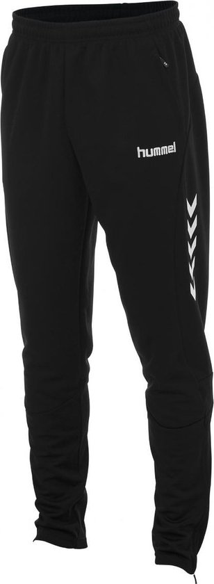 hummel Team TTS Unisex Sportbroek - Maat XL
