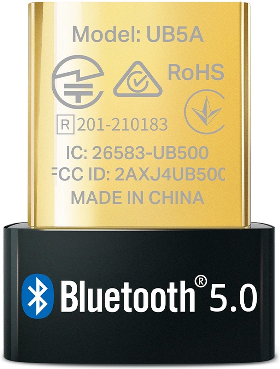 TP-Link UB5A - Bluetooth Adaptor