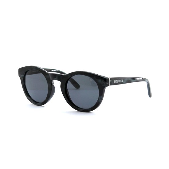 Brunotti Hambros 2 - Zonnebril - Unisex - Zwart