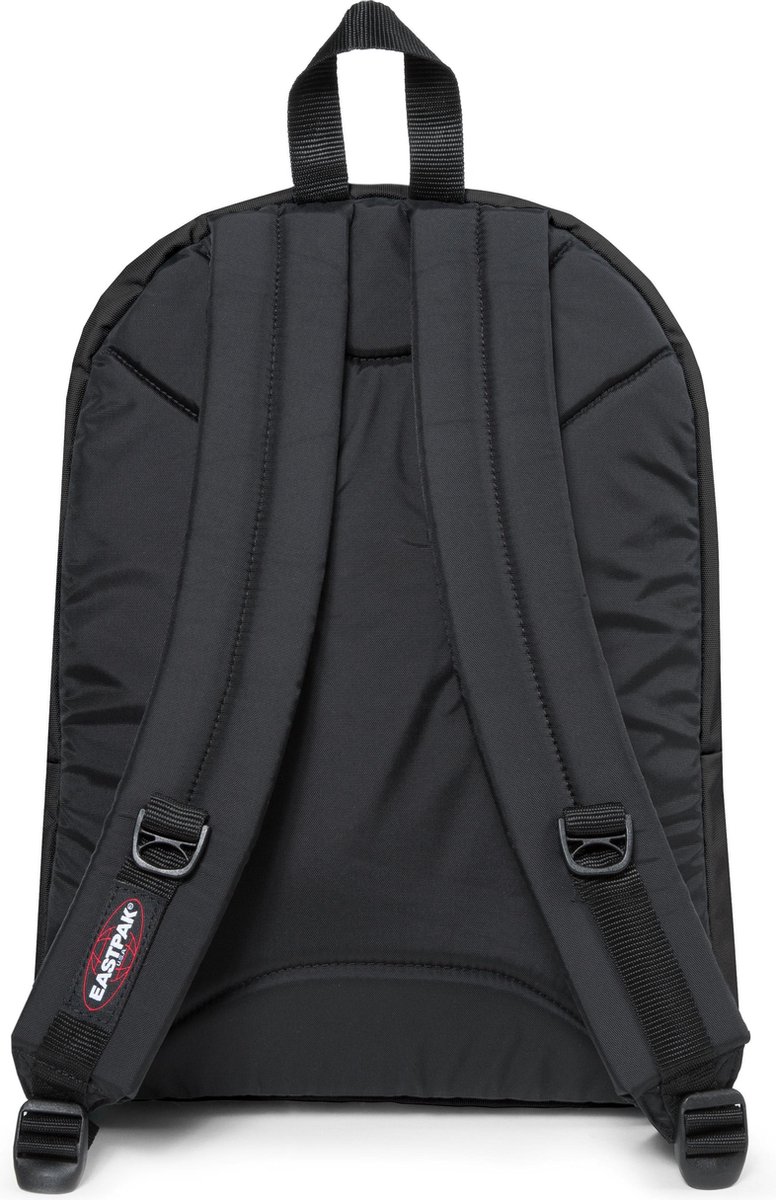 Eastpak Pinnacle Rugzak 38 Liter - Black