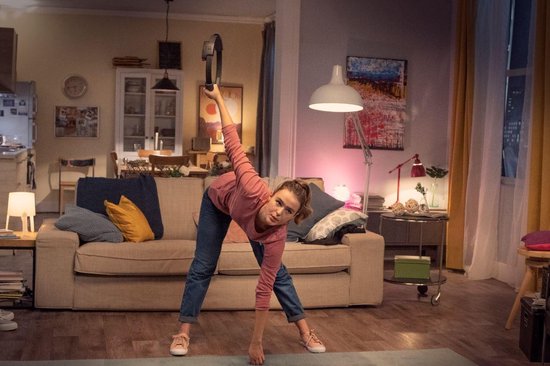 Ring Fit Adventure - Switch