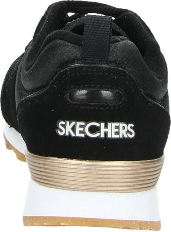 Skechers Retros Og 85 Goldn Gurl - Maat 38 - Dames Sneakers