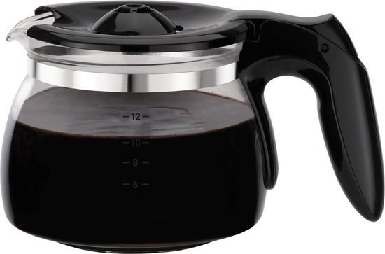 Tefal Dialog Mini CM3408 - Filter-koffiezetapparaat