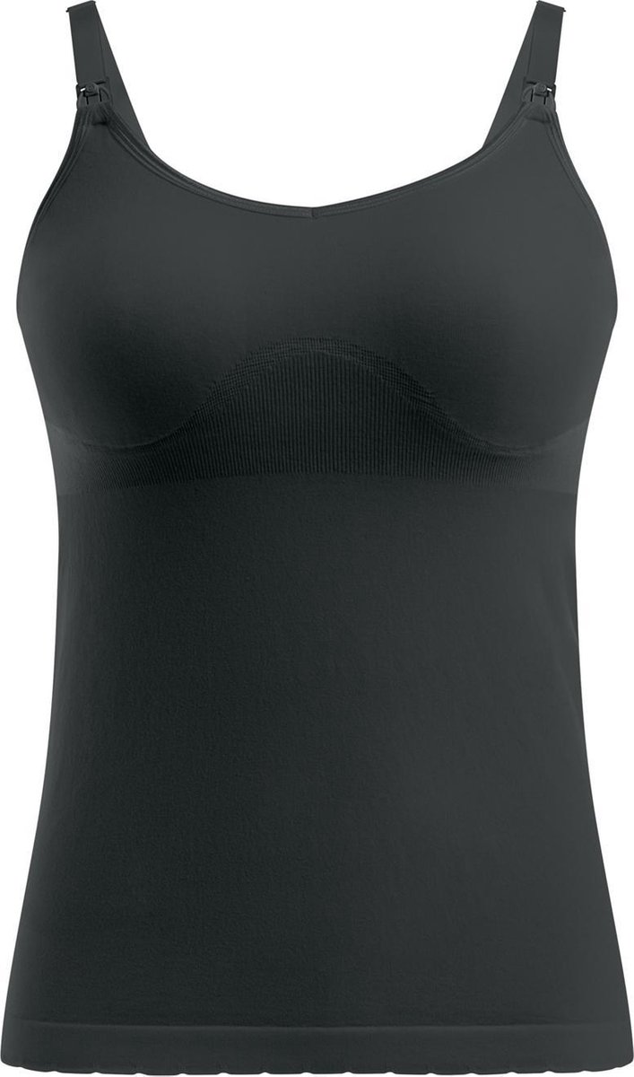 Medela - L -Zwangerschaps- & voedingstop  Zwart