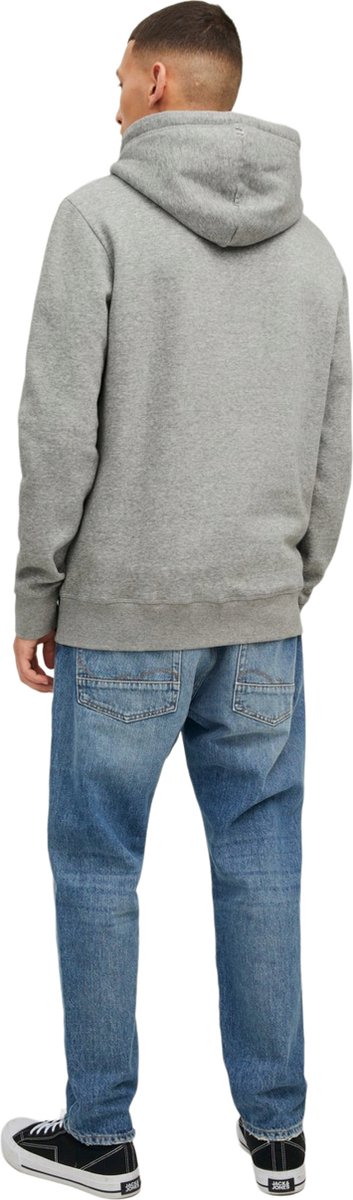 Trui, Sweatshirt, Capuchon, Jeans, Broeken