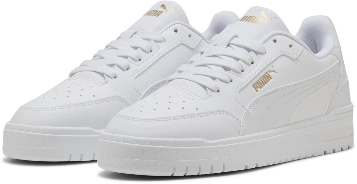 PUMA - maat 42 - Shuffle Downtown Sneakers PUMA