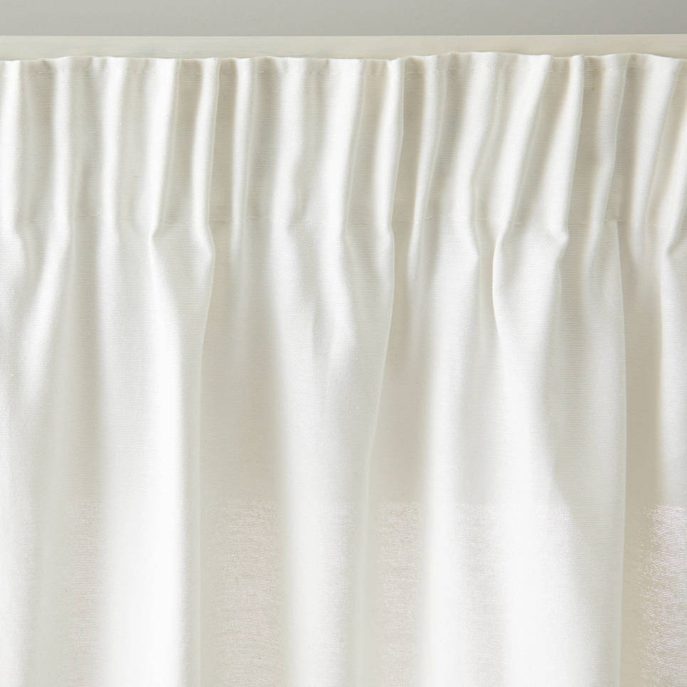 c6c3-13b2-4077-85e3-1a6200d9510d Incompleet - Okee! gordijn (135x270 cm) - Wit