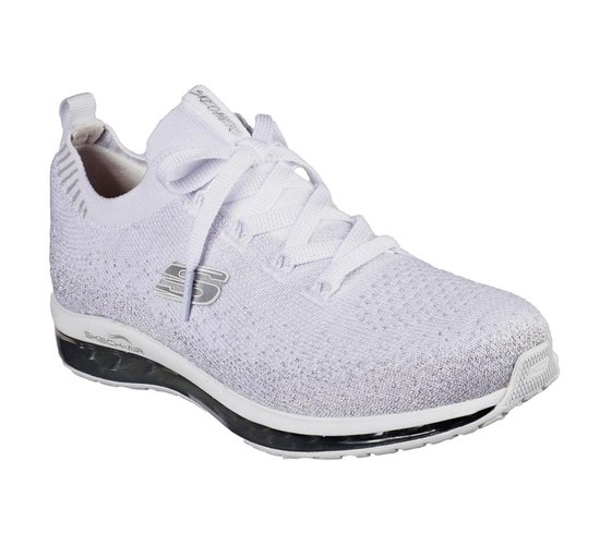 Skechers Skech Air Element - mt 40 -  Sweet Sunse Dames Sneakers - Wit