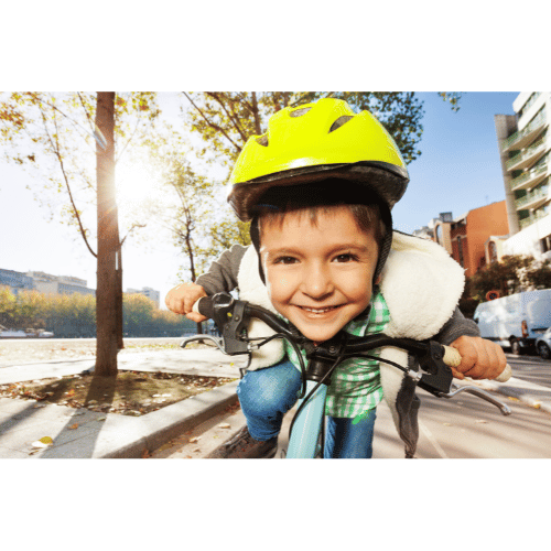Fietshelmen