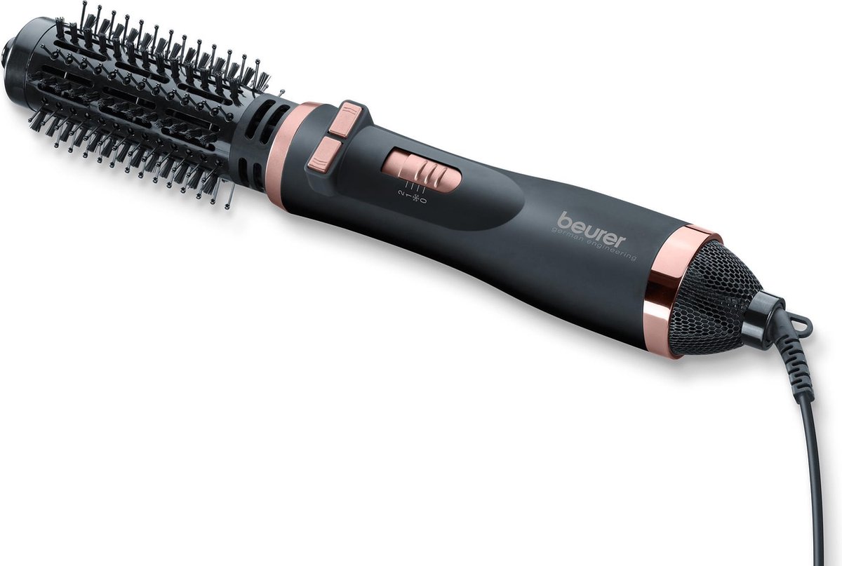 Beurer HT80 - Föhnborstel - Automatisch roterend