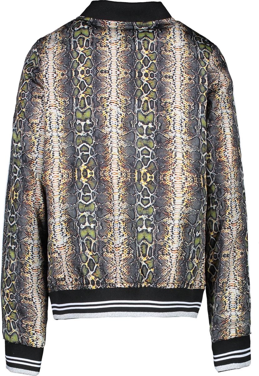 Cars Jeans - Maat 104- Meisjes Jas Amare