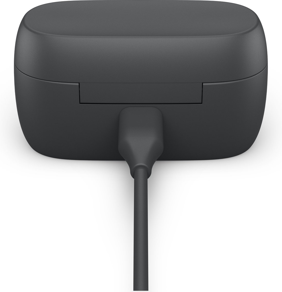 Jabra Elite 3 - Draadloze bluetooth oordopjes - Grijs