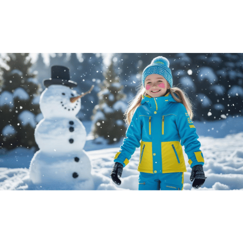 Wintersportkleding