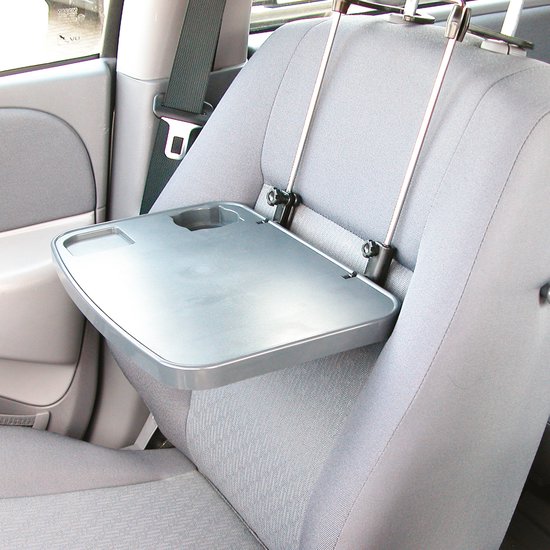 Carpoint Multi-Tray Autotafeltje
