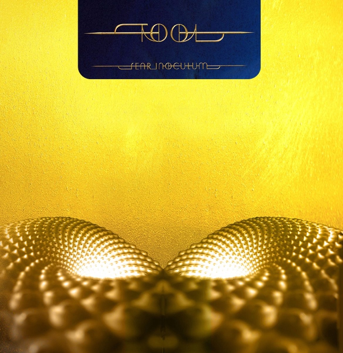 Tool - Fear Inoculum LP